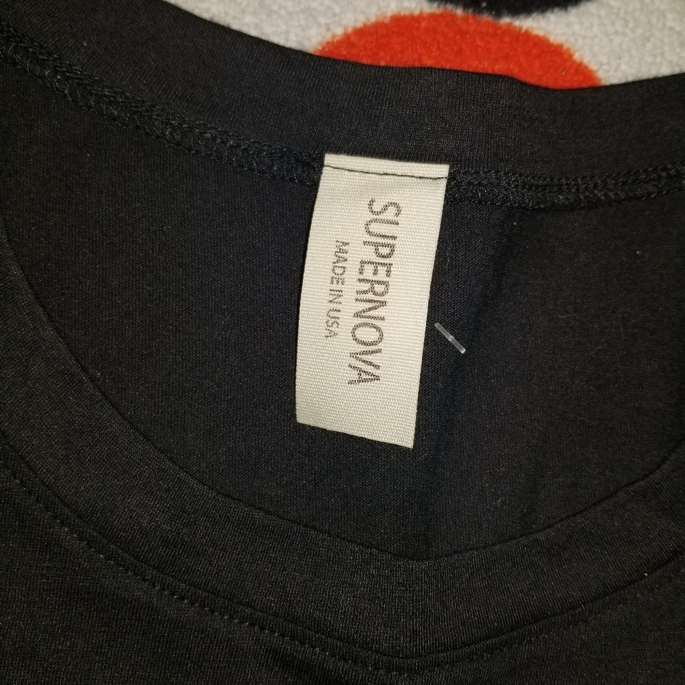 Super nova tee - Picture 4 of 4